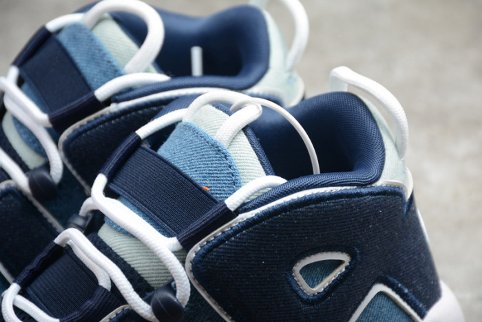 nike air more uptempo “denim” cj6125-100