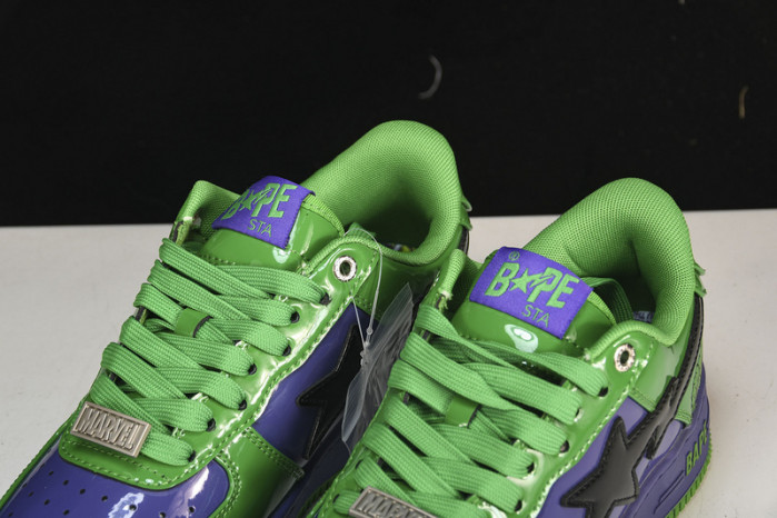 a bathing ape bape sta marvel comics thor (2022) 1771