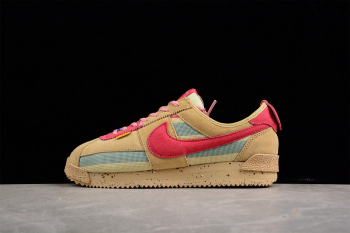 nike cortez union grain dr1413-200