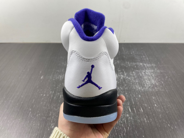 jordan 5 retro dark concord dd0587-141