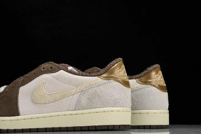 air jordan 1 low og "year of the rabbit" dv1312-200