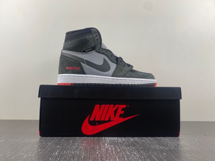 air jordan 1 element “bred” gore-tex db2889-002