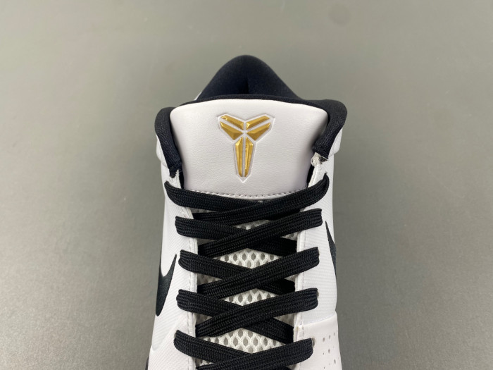 nike zoom kobe 4 protro "gigi" fj9363-100