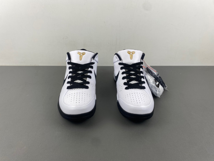 nike zoom kobe 4 protro "gigi" fj9363-100