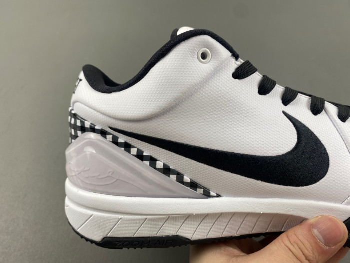 nike zoom kobe 4 protro "gigi" fj9363-100
