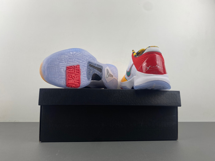 nike zoom kobe 5 protro 
