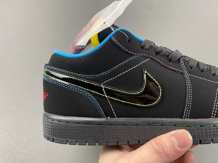 jordan 1 phat low olympic338145-003