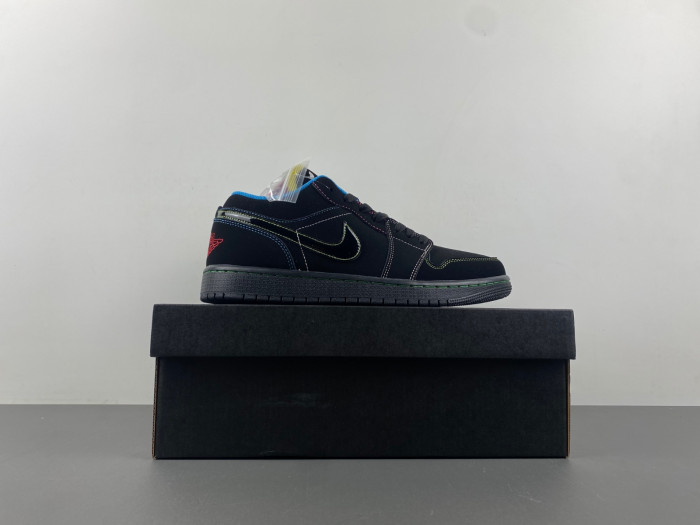 jordan 1 phat low olympic338145-003
