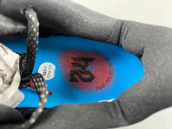 nike zoom kobe 6 “dark knight” 429659-016