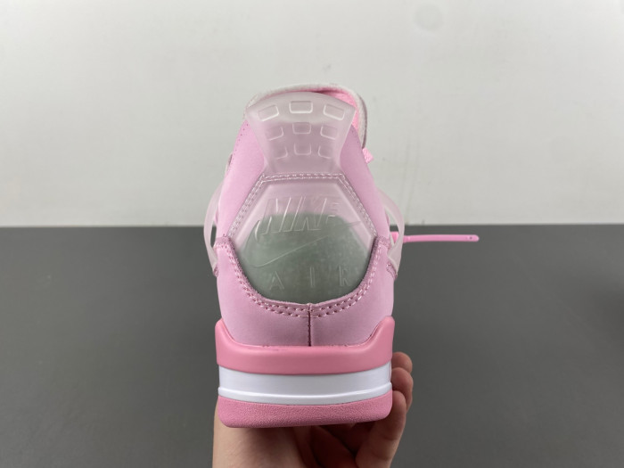 air jordan 4 pink 202404151