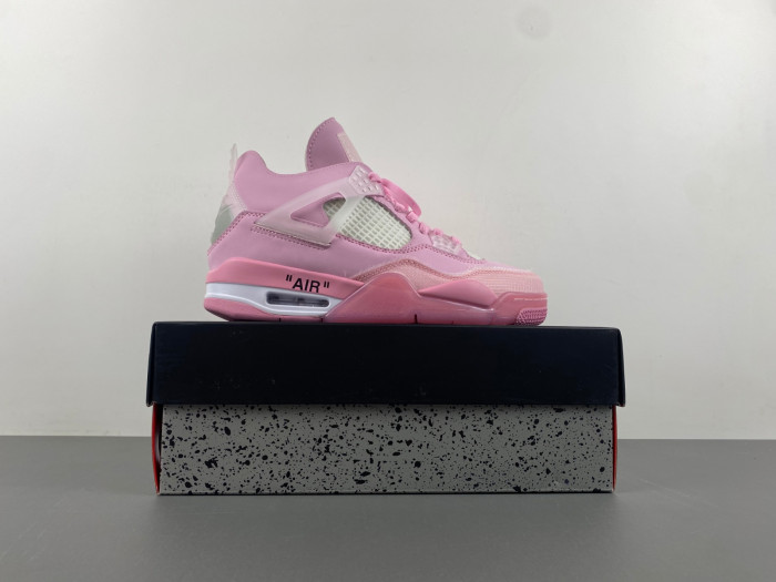 air jordan 4 pink 202404151