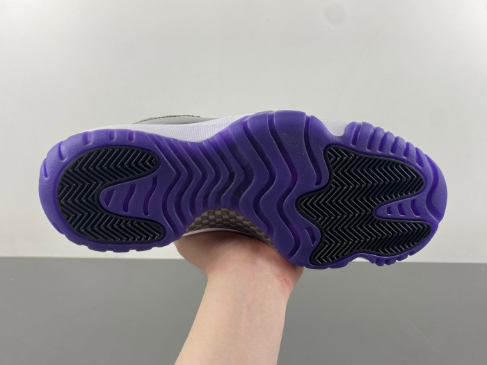 air jordan 11 high ct8812-999