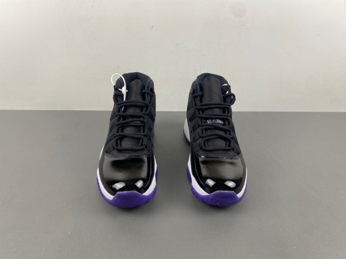 air jordan 11 high ct8812-999