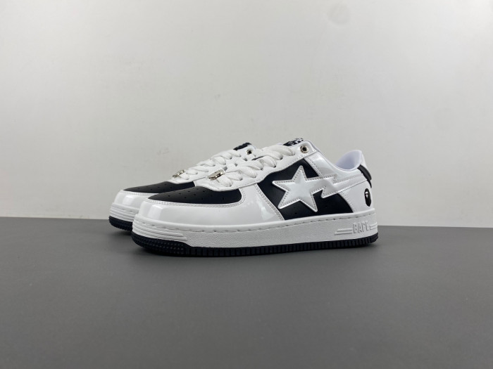 bathing ape bape sta low 1789