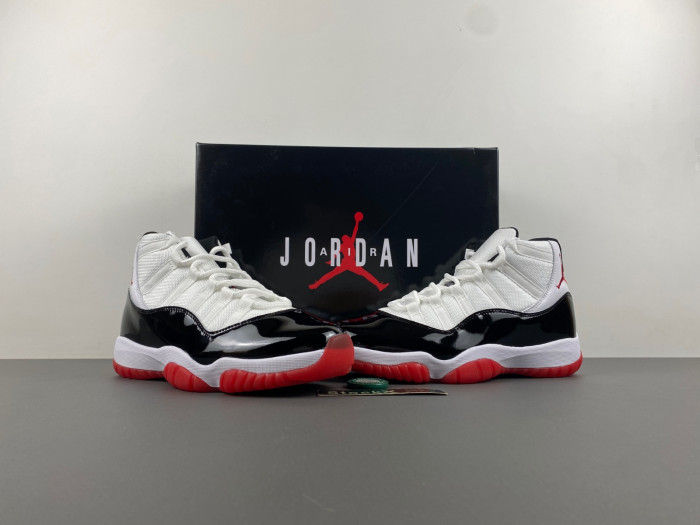 air jordan 11 high ct8012-106