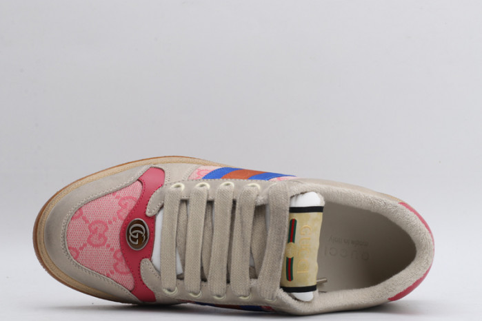 low-top sneaker 90640