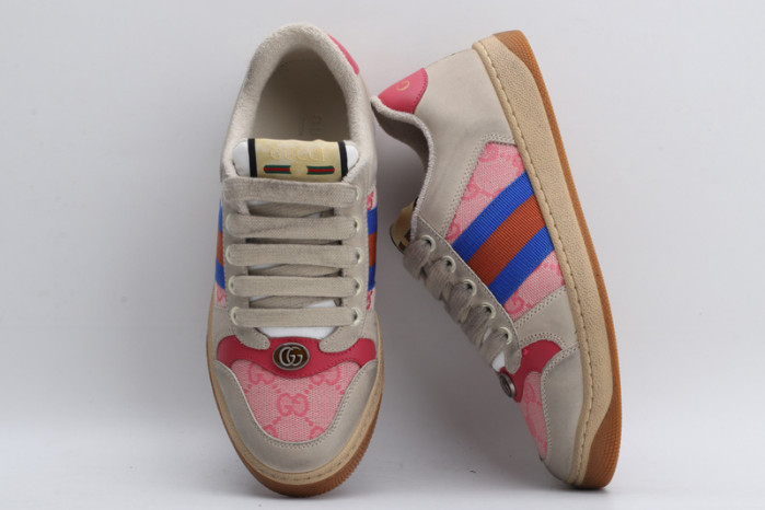 low-top sneaker 90640