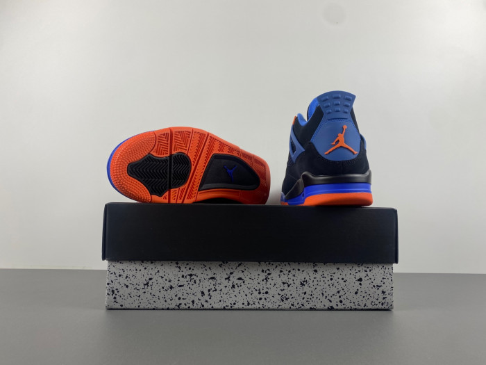 jordan 4 retro cavs 308497-027