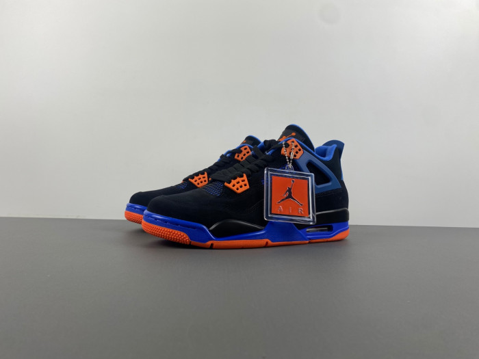 jordan 4 retro cavs 308497-027
