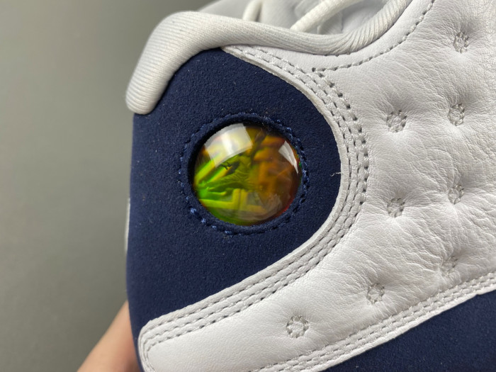 air jordan 13 " midnight navy ” 414571-140