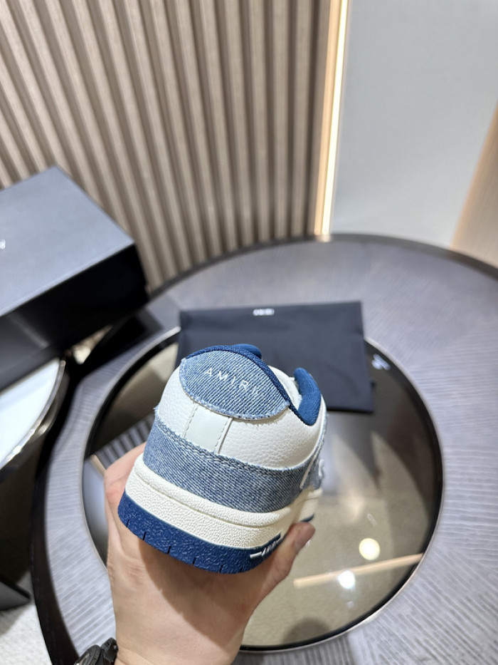 am1r1 sneakers amr-77