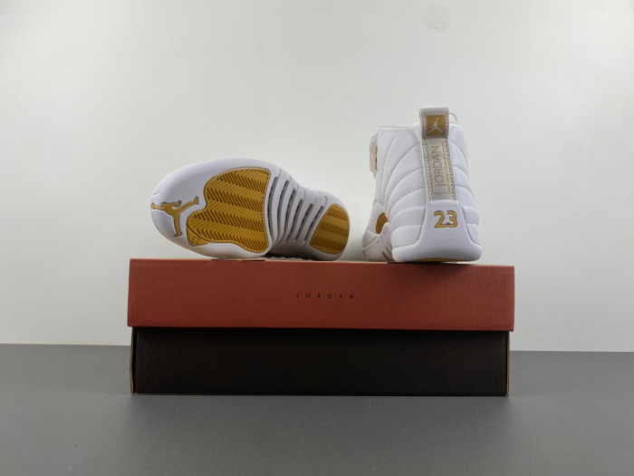 air jordan 12 "phantom" fd9101-007