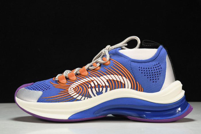 gi rhyton vintage trainer sneaker usn108496