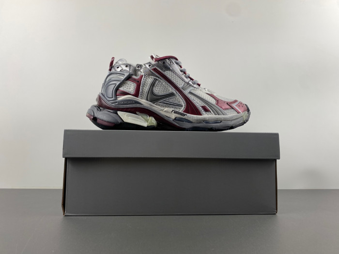 bl track trainers sneaker w3rbw-0312