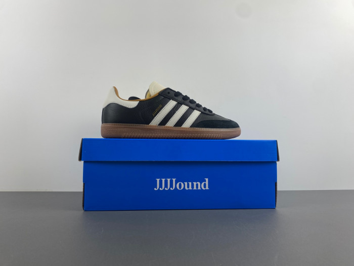 ad low-top sneaker gazelle indoor id8707