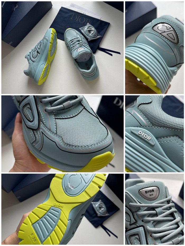 dr b30 trainer sneaker 2309052