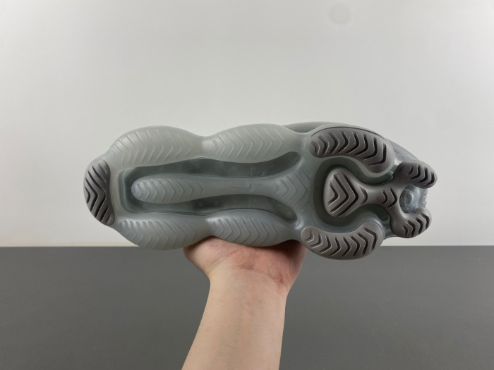 nike air max scorpion fk se light silver smoke grey fq2694-001