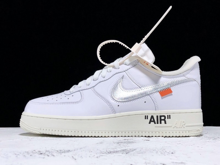 of nike air force 1 low complexcon- ao4297-100