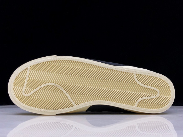 of x nike blazer mid the ten 10 virgil abloh - aa3832-100