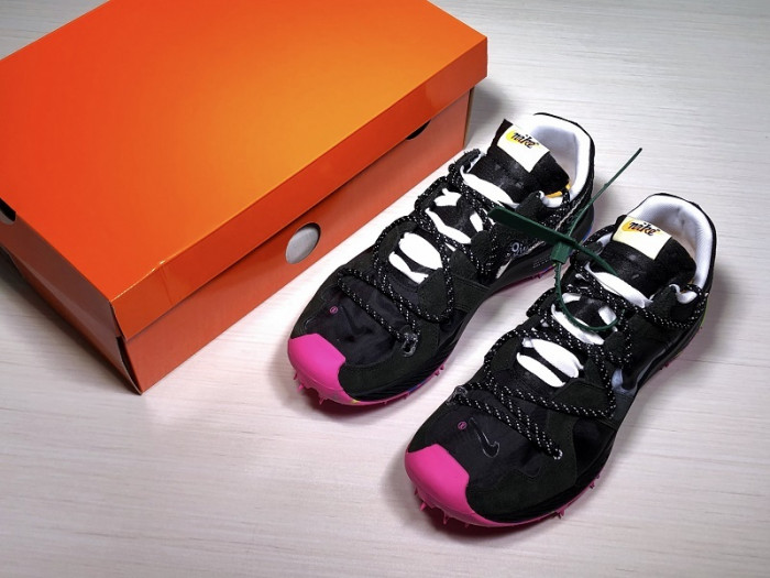 nike zoom terra kiger 5 of black - cd8179-001