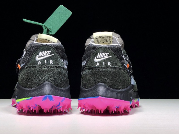 nike zoom terra kiger 5 of black - cd8179-001