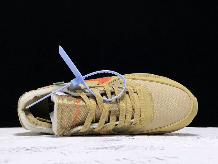 of nike air max 90 desert ore - aa7293-200