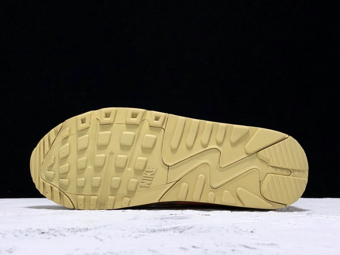 of nike air max 90 desert ore - aa7293-200