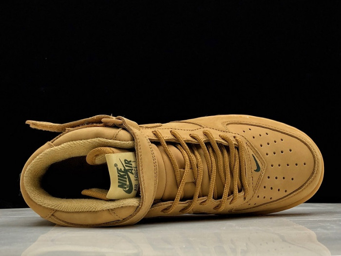 nike air force 1 mid 07 prm qs 