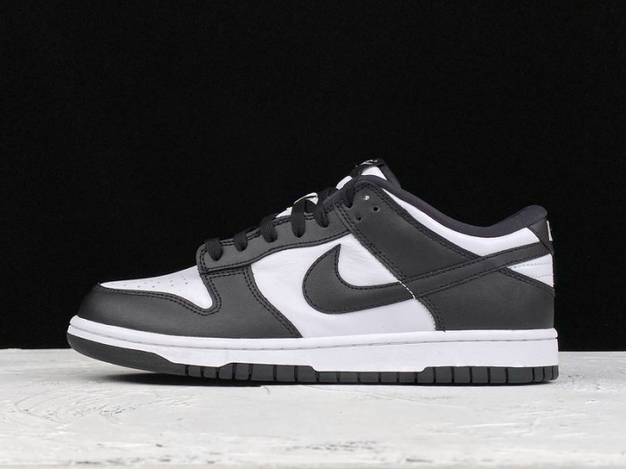 2020 nike dunk low sp black white for sale cu1726-001