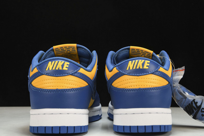 nike dunk low ucla dd1391-402