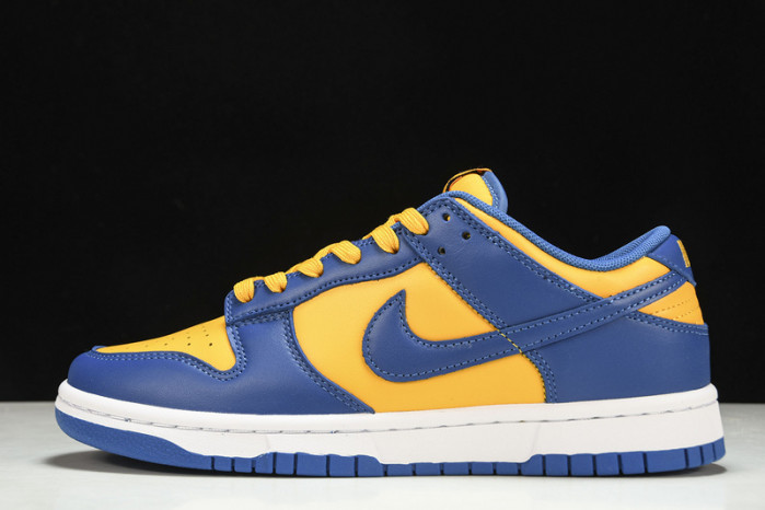 nike dunk low ucla dd1391-402