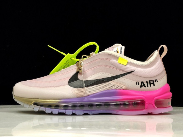 air max 97 of elemental rose serena "queen" aj4585-600