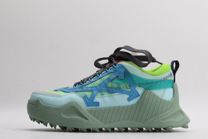 of c/o​ odsy-1000 sneakers