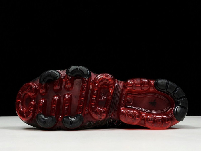 nike air vapormax flyknit 2 chinese new year running shoes bq7036-001