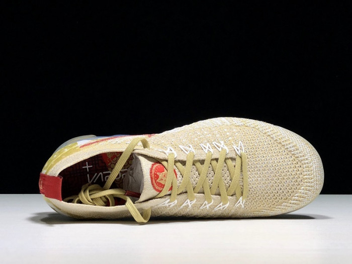 nike air vapormax flyknit 2 chinese new year 2019 (w) bq7037-001
