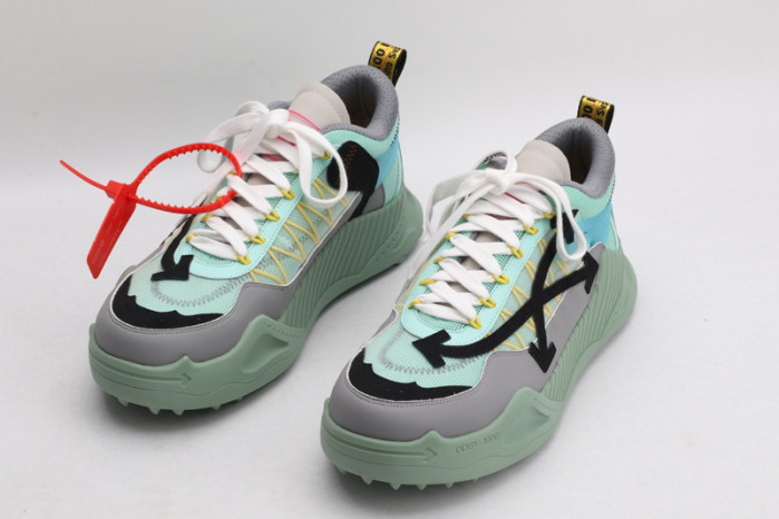 of c/o​ odsy-1000 sneakers