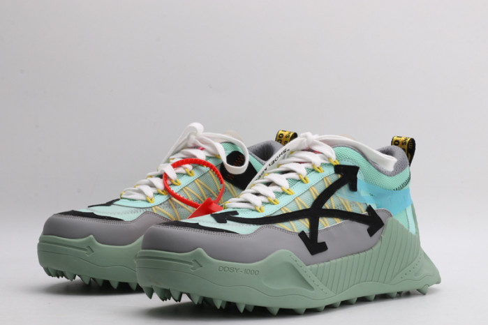 of c/o​ odsy-1000 sneakers