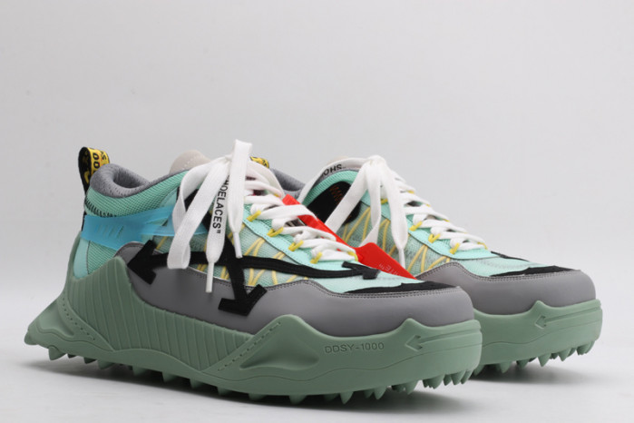 of c/o​ odsy-1000 sneakers