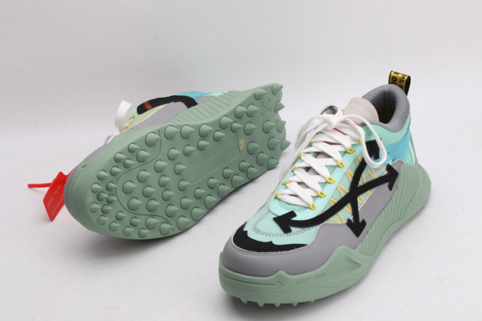 of c/o​ odsy-1000 sneakers