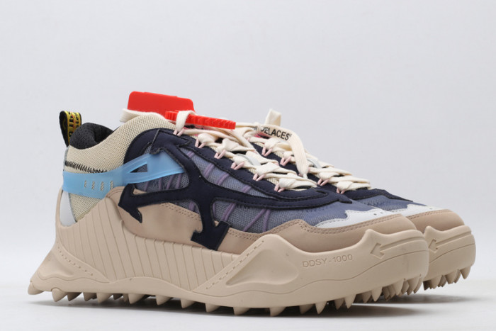 of c/o​ odsy-1000 sneakers